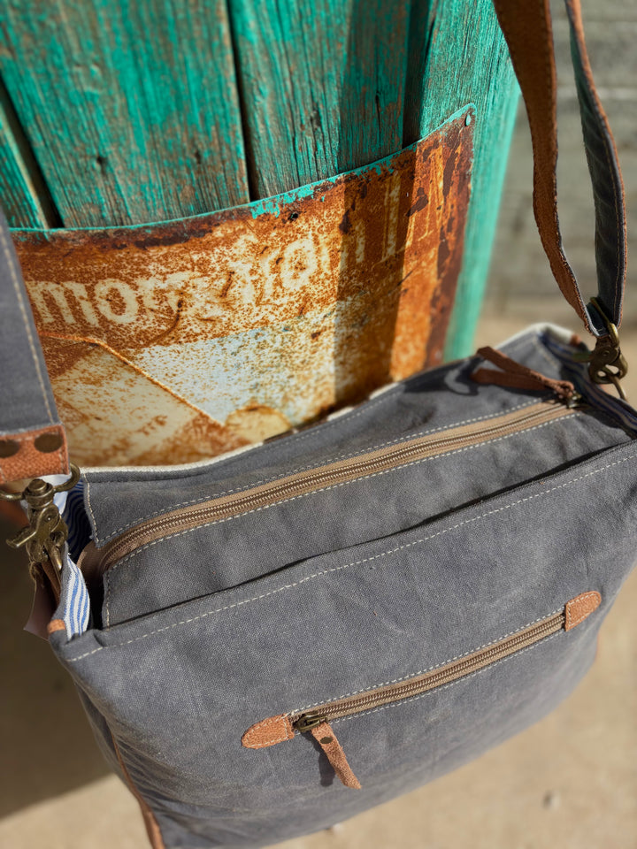 Sunflower Serenade Bag