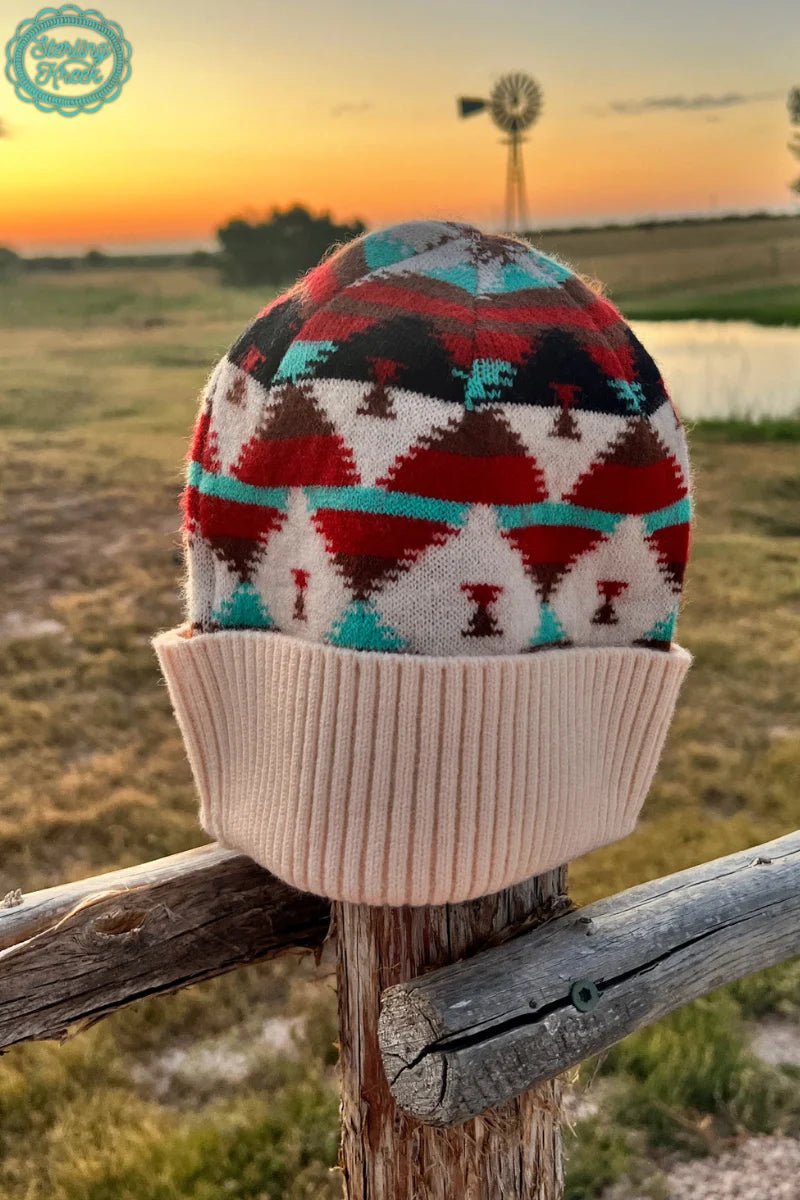 Sterling Kreek Tombstone Winter Hat | gussieduponline