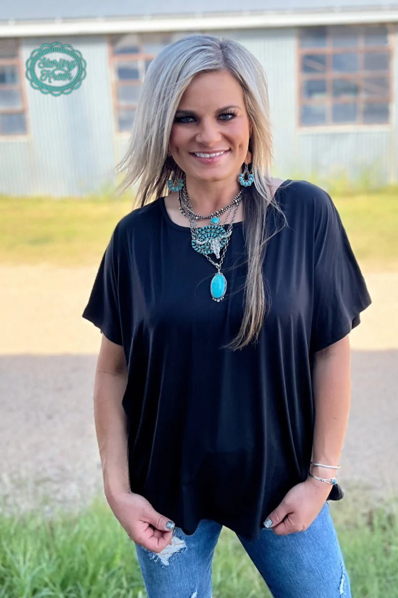 Sterling Kreek Fishing In The Dark Top | gussieduponline