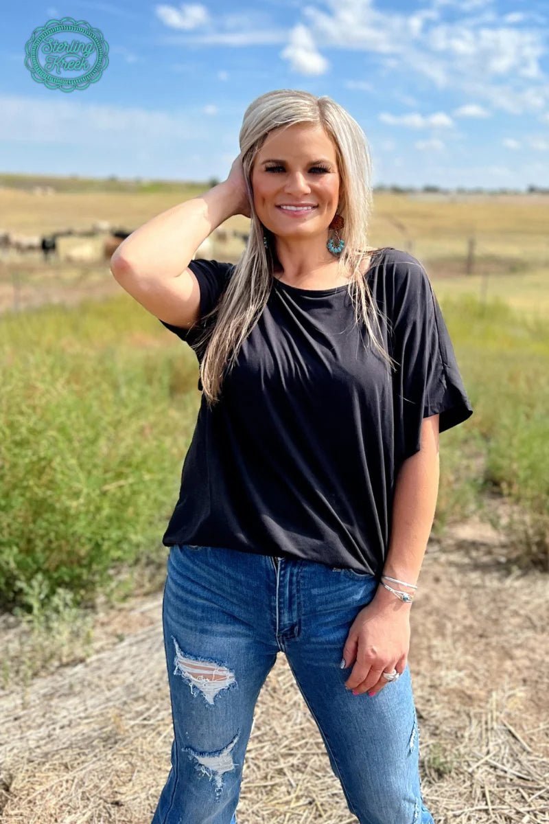 Sterling Kreek Fishing In The Dark Top | gussieduponline