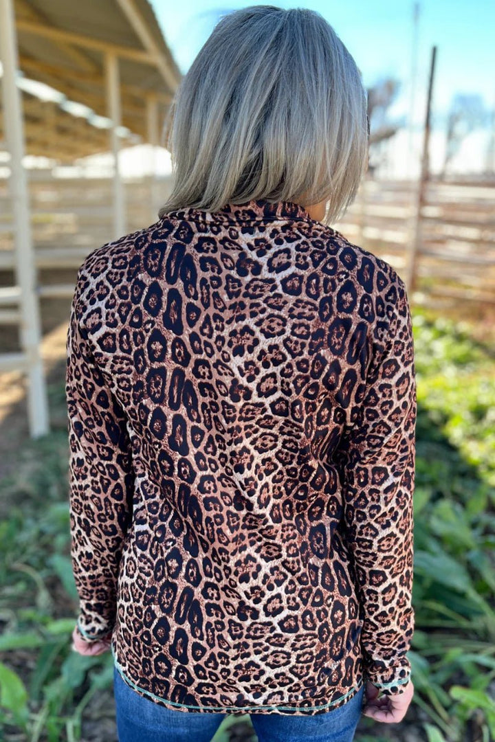 Sterling Kreek Hear Me Roar Pullover | gussieduponline