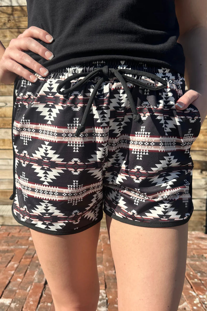 Sterling Kreek Graceland Shorts