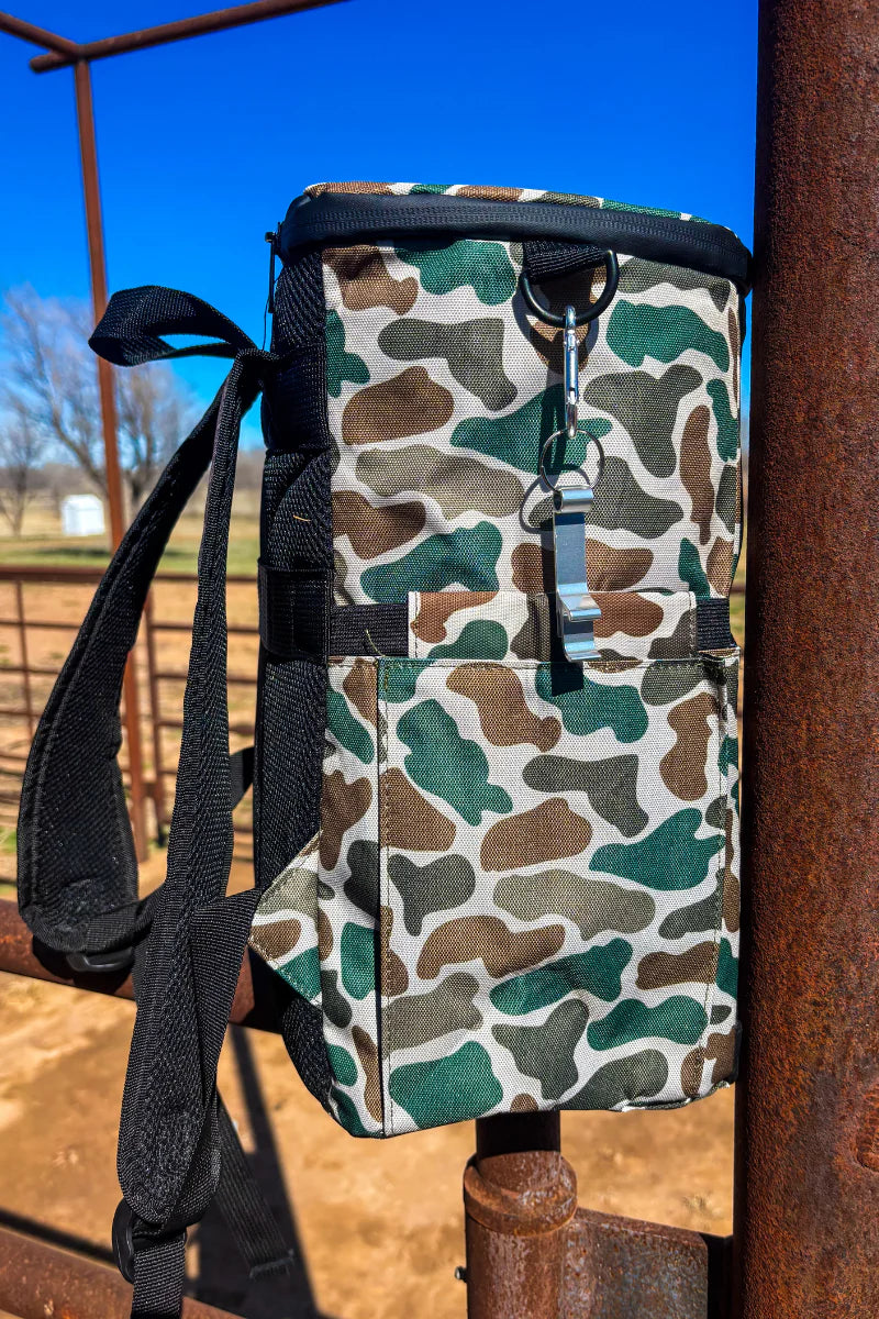 Sterling Kreek Memory Lane Cooler Backpack