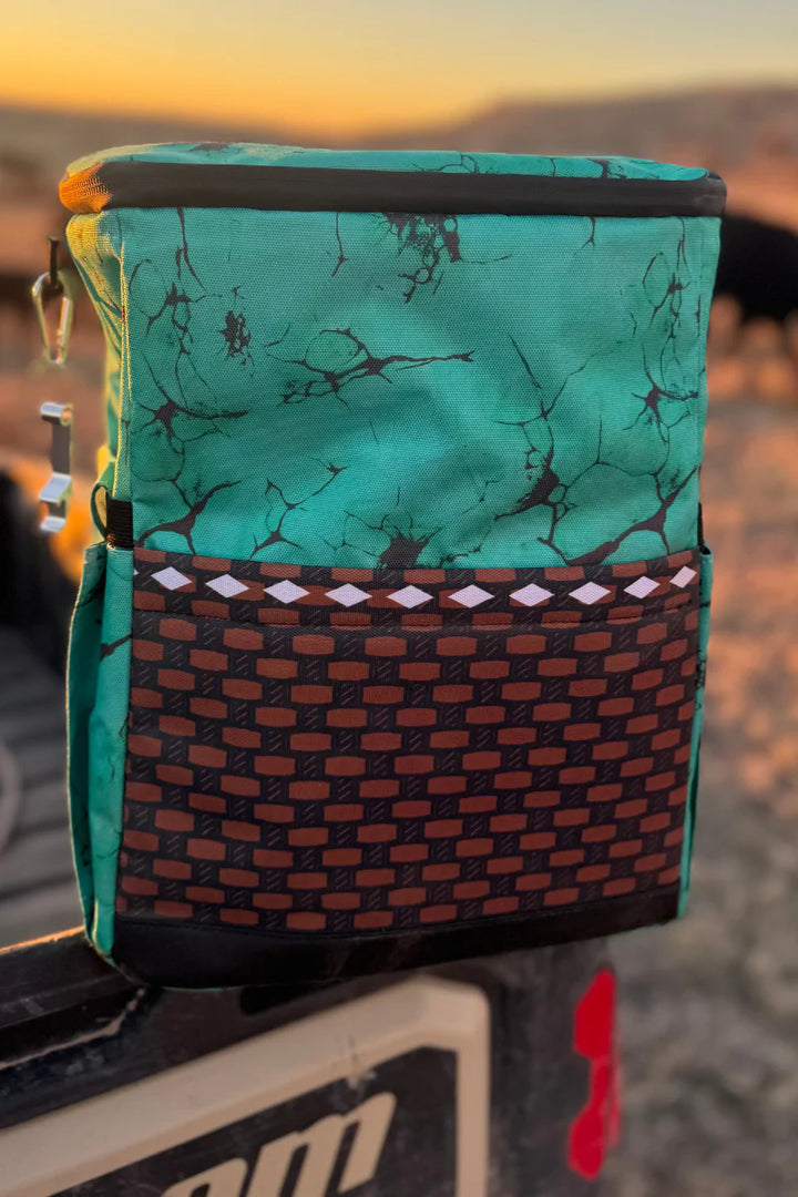 Sterling Kreek Making Memories Cooler Backpack