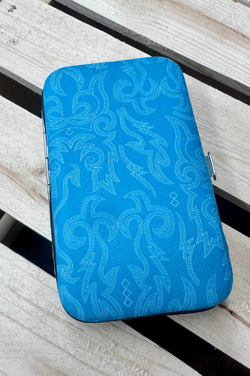 SK Cowgirl Thing Manicure Set