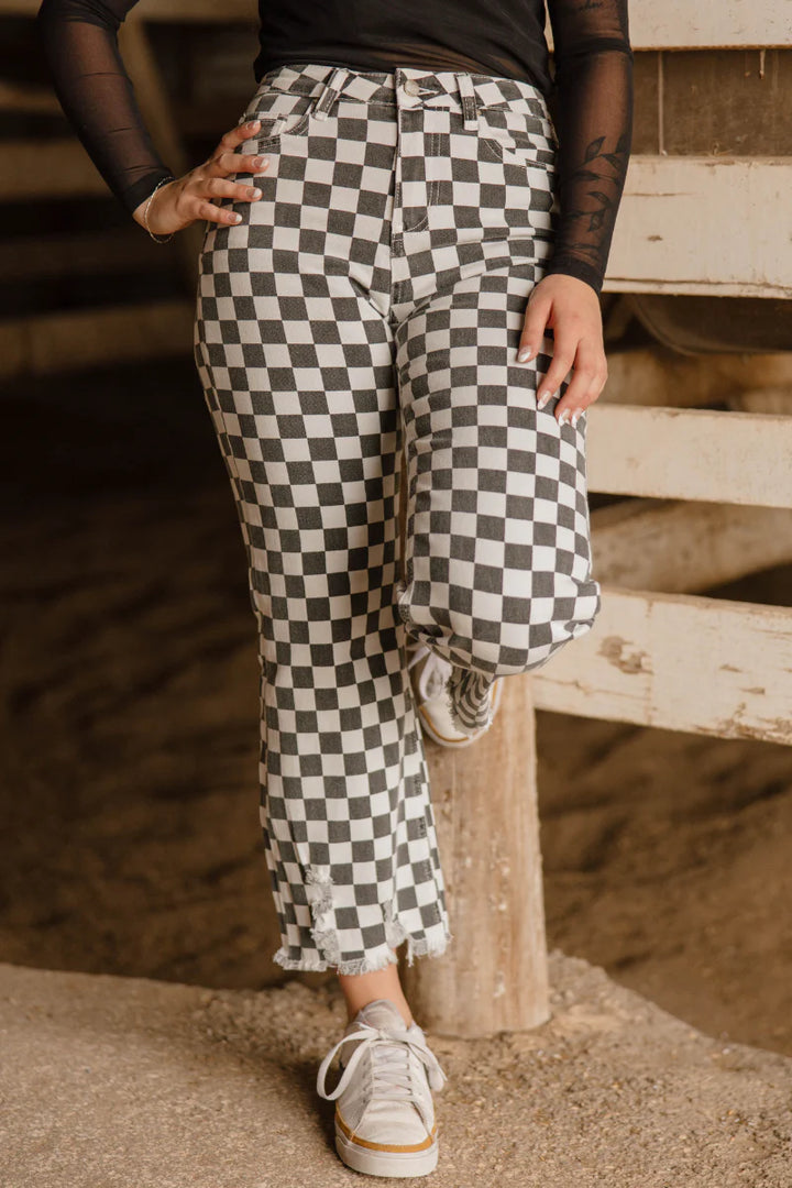 Sterling Kreek Fast Lane Jeans