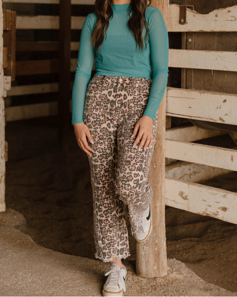 Sterling Kreek Range & Roar Jeans