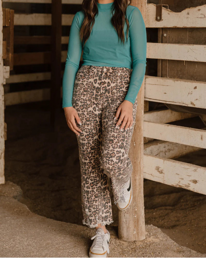 Sterling Kreek Range & Roar Jeans