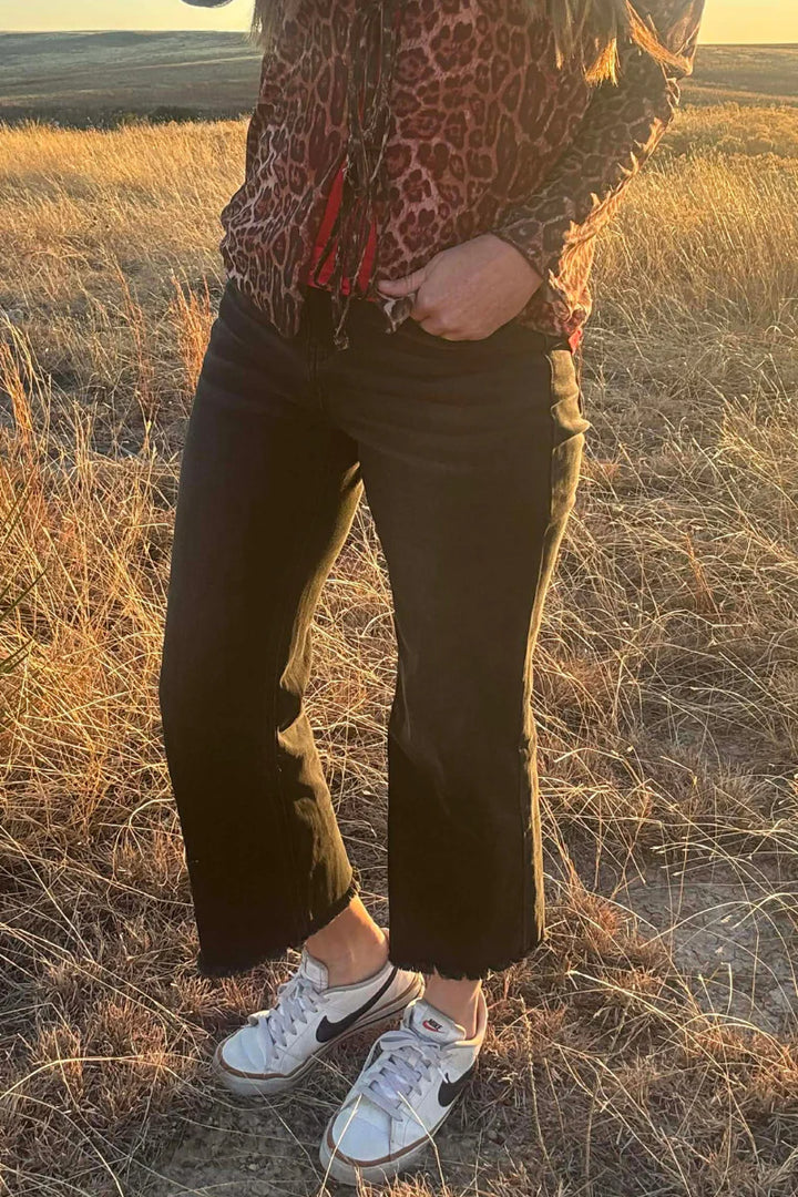 Sterling Kreek Night Sky Jeans