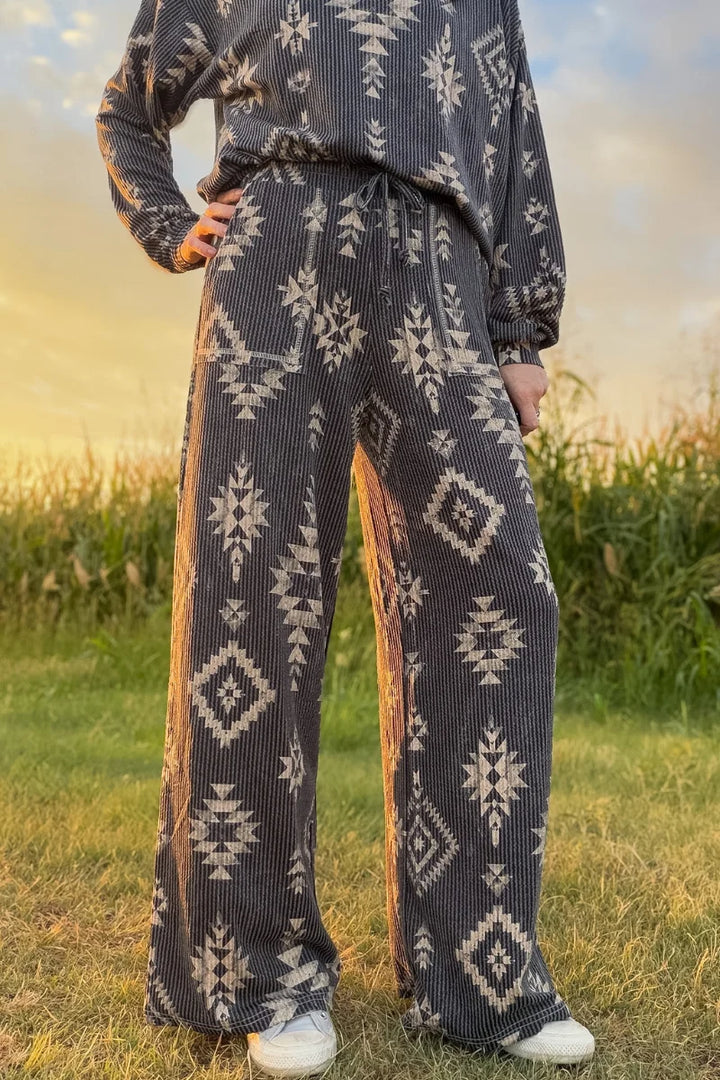 Frontier Trail Pants