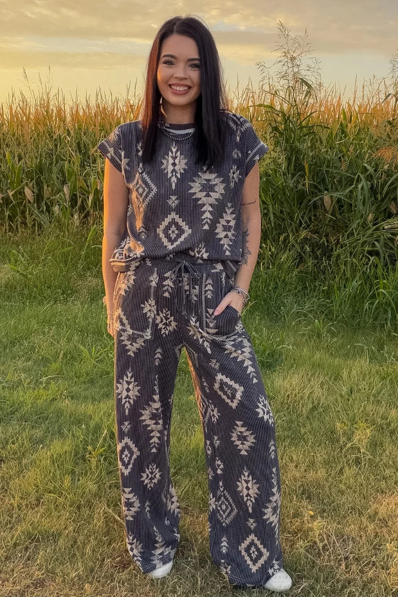 Frontier Trail Pants