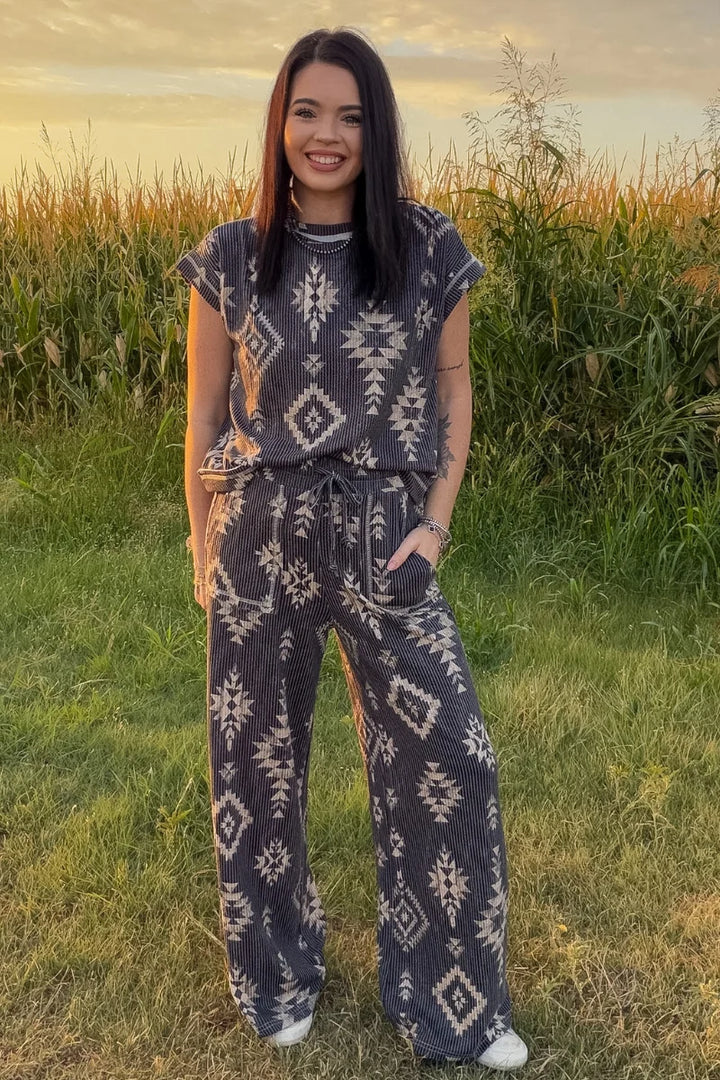 Frontier Trail Pants