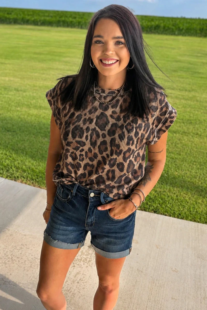 Sterling Kreek Dusty Camo Kreek Top