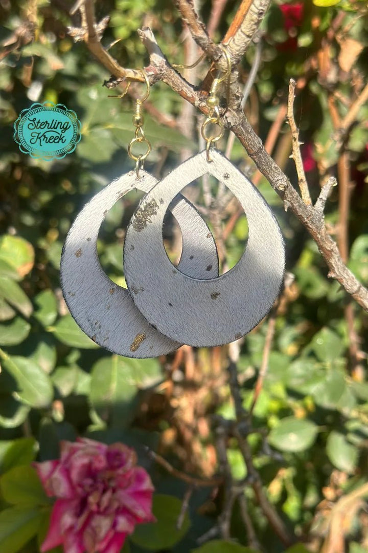 The Buttercup Earrings | gussieduponline