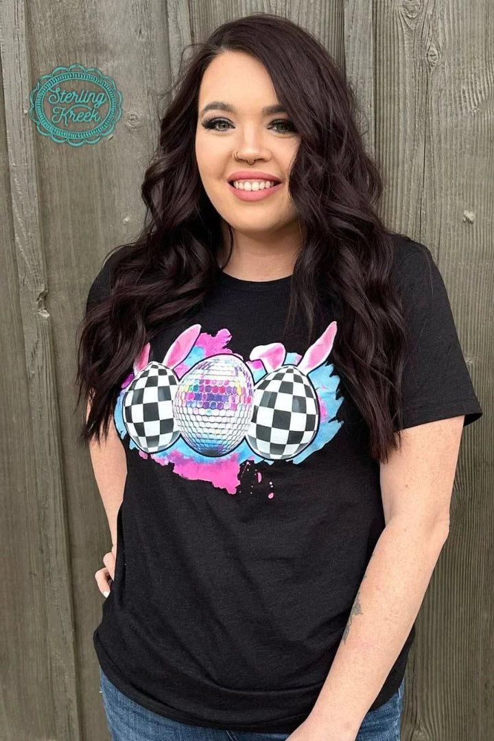PLUS Party In The Hutch Tee* | gussieduponline