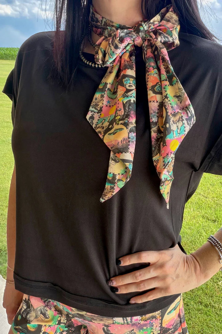 Sterling Kreek Cosmic Cowgirl Latigo