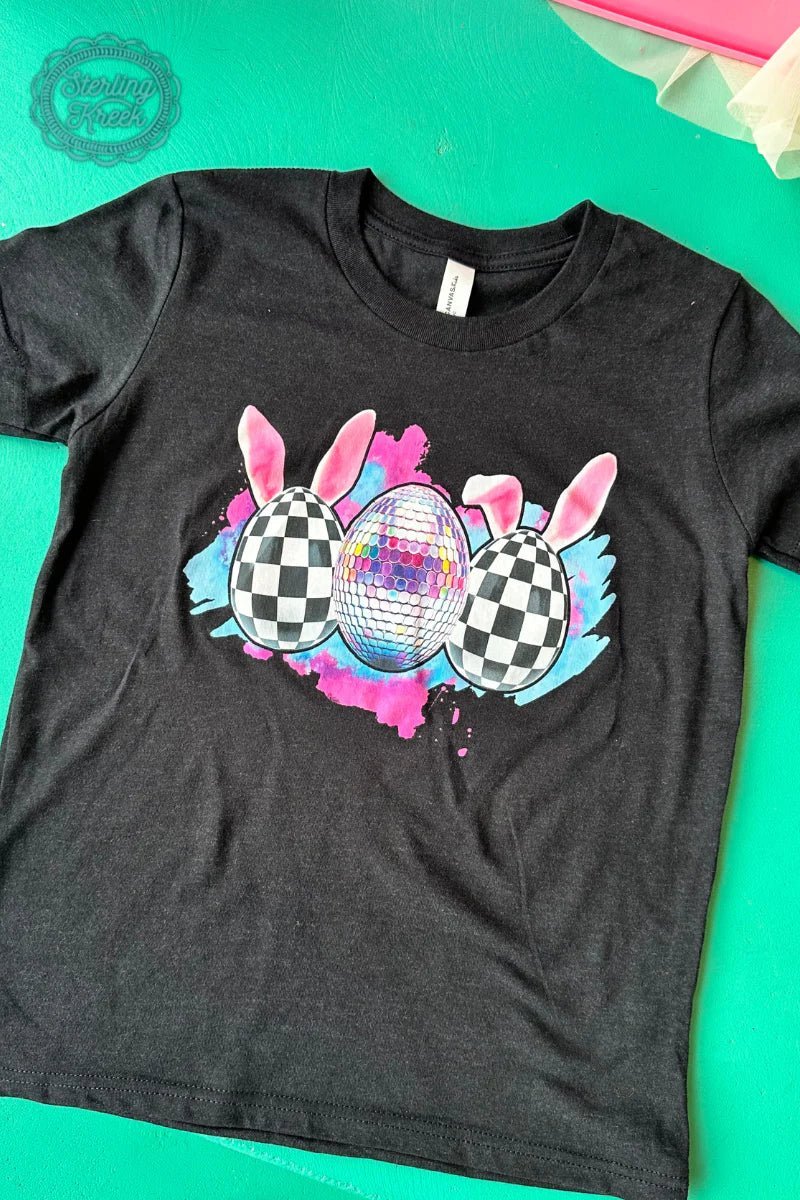KIDS Party In The Hutch Tee* | gussieduponline