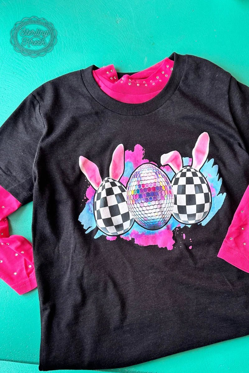 KIDS Party In The Hutch Tee* | gussieduponline