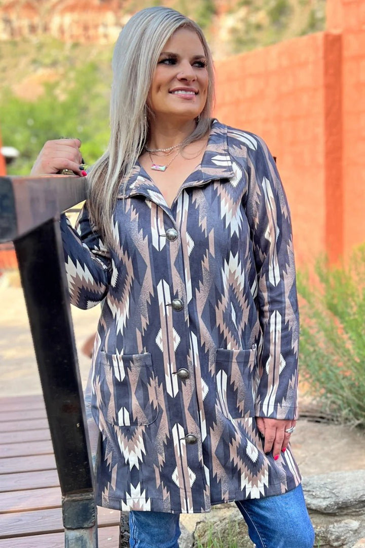 Sterling Kreek Blackburn Kreek Jacket | gussieduponline