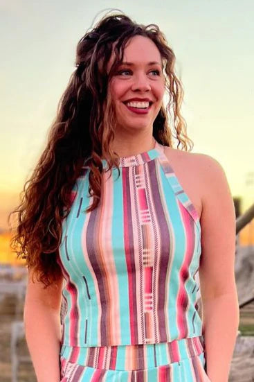 Sterling Kreek Beat of Your Heart Top | gussieduponline