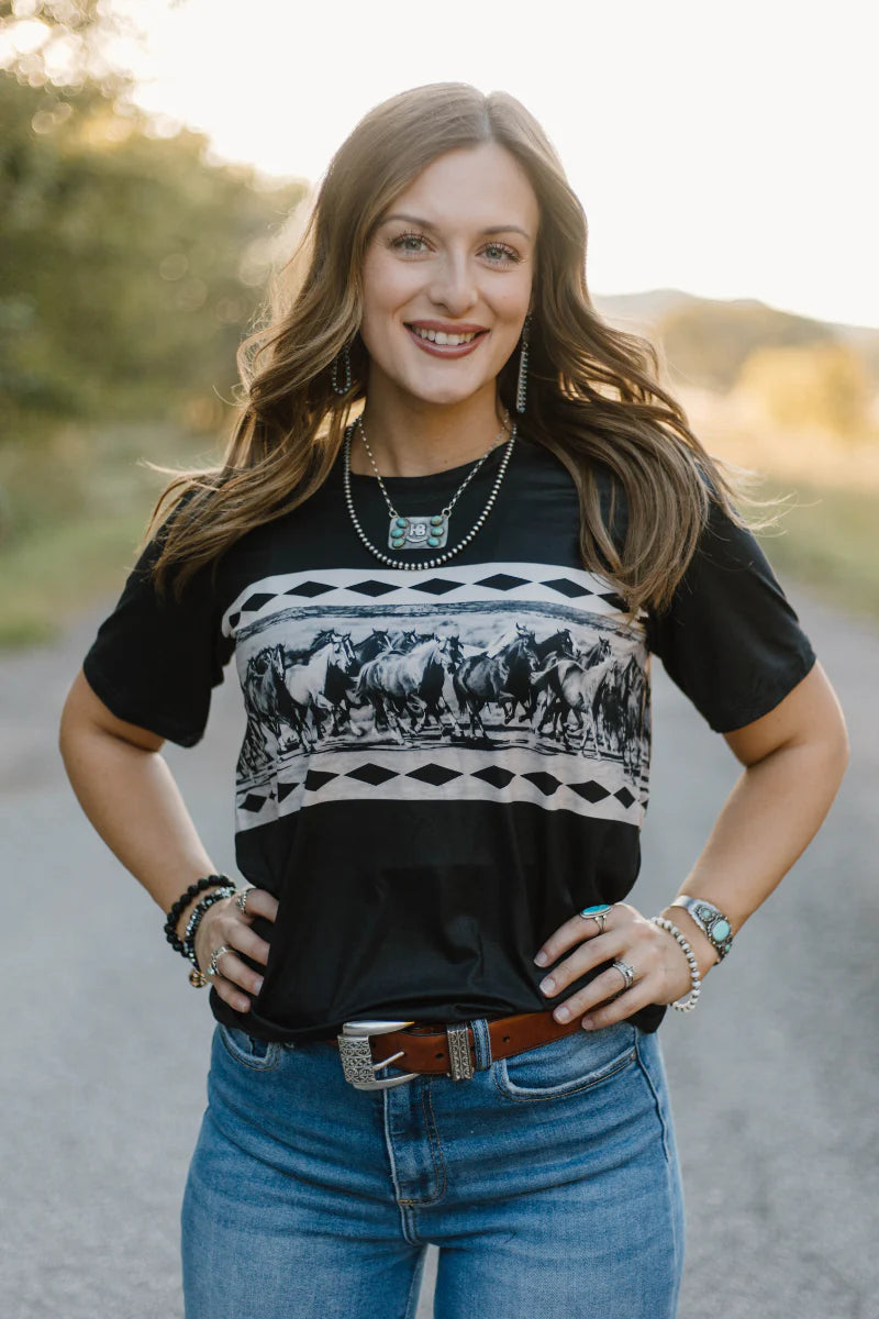 Sterling Kreek Remuda Rush Top