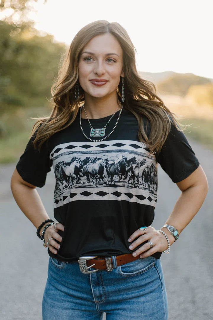 Sterling Kreek Remuda Rush Top