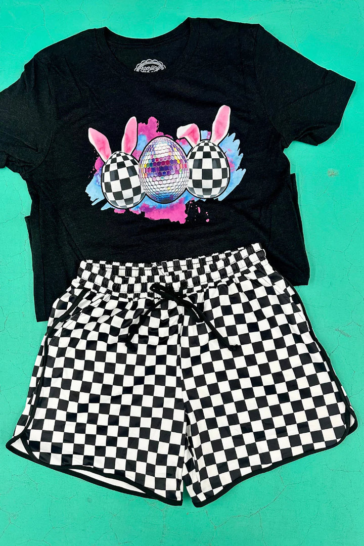 Sterling Kreek Round The Track Shorts-Long