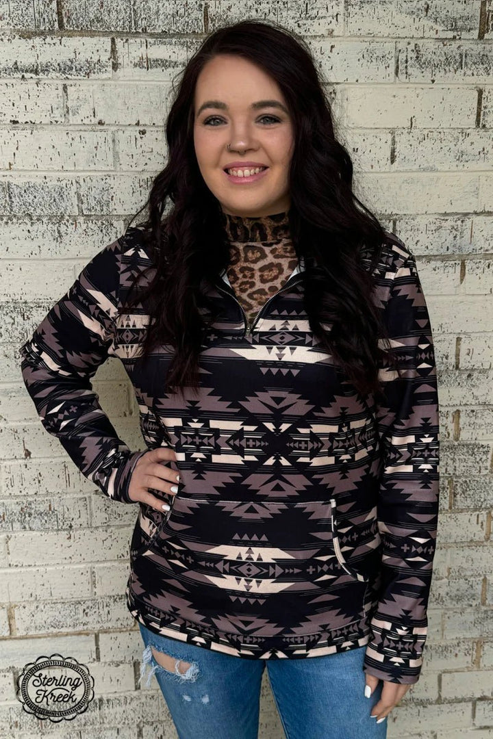 Down In Denver Pullover ( Unisex/Mens) | gussieduponline