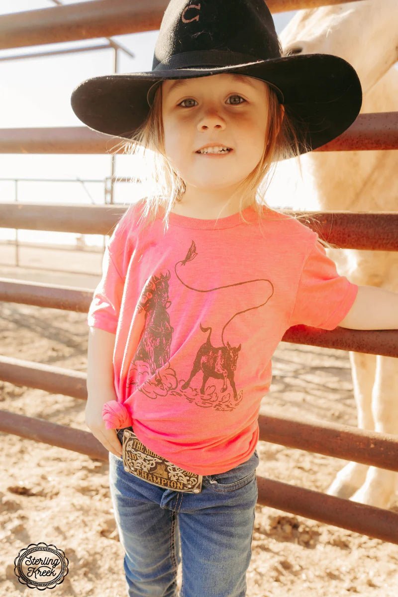 Little girl western boutique online