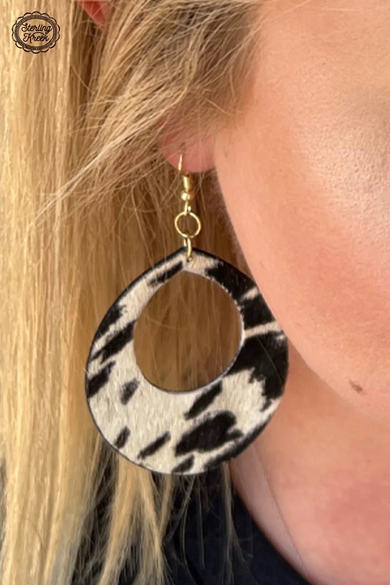 The Clarabelle Earrings | gussieduponline