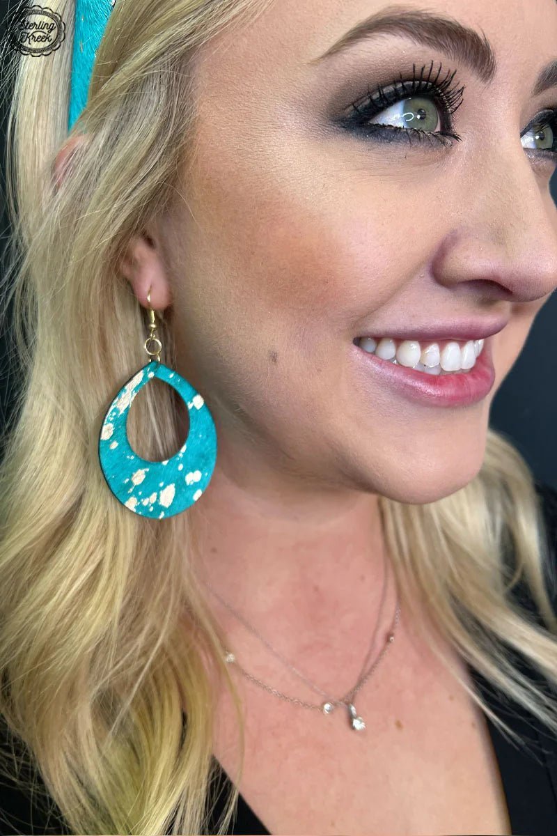 The Penelope Earrings | gussieduponline