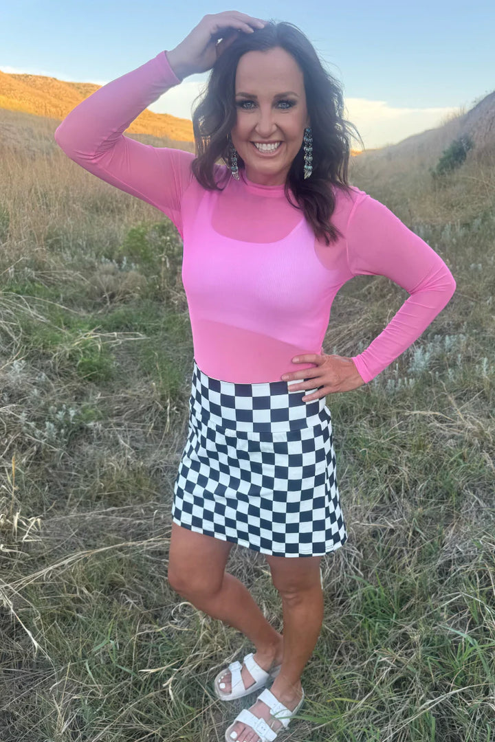 Sterling Kreek Fast Lane Skirt