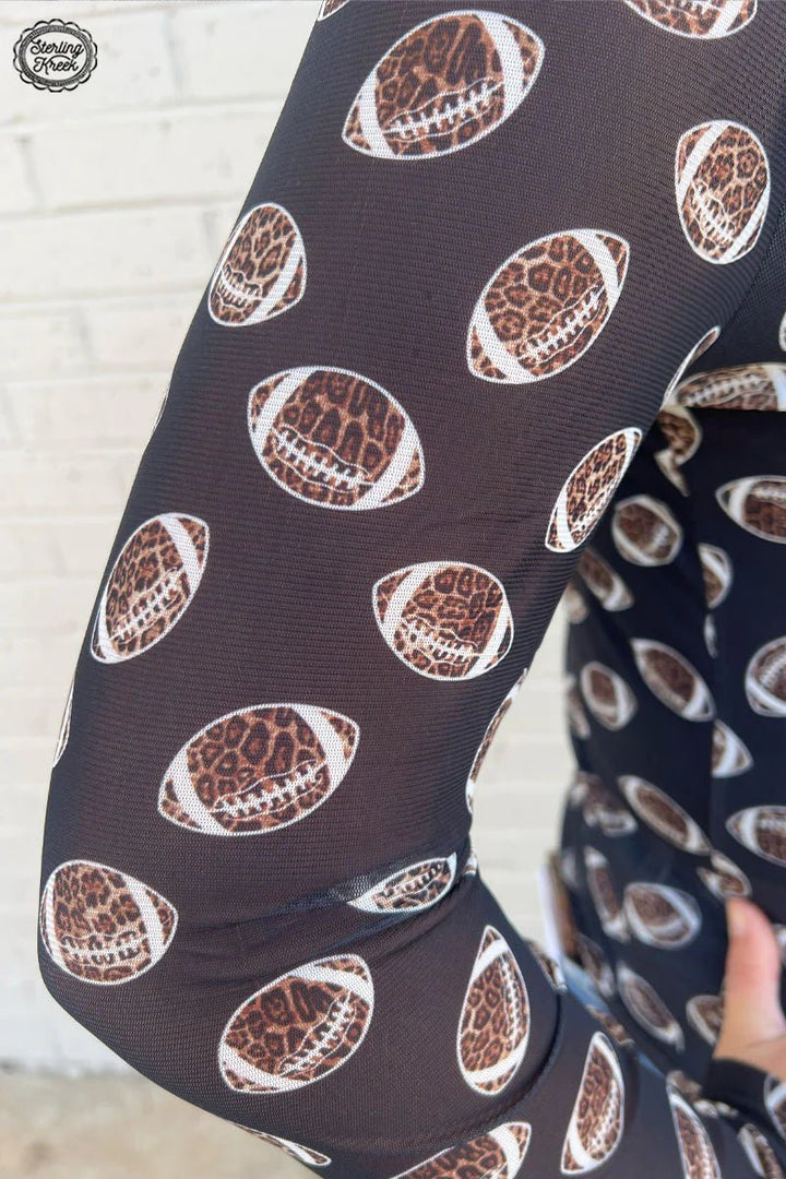 Girls of Fall Top | gussieduponline