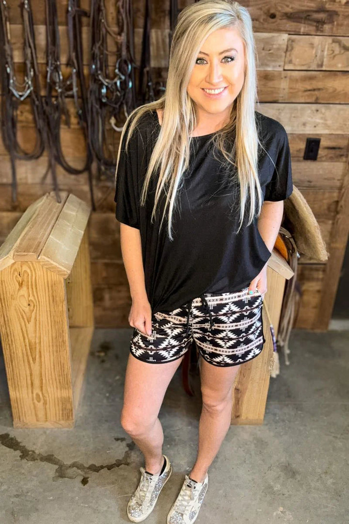 Sterling Kreek Graceland Shorts