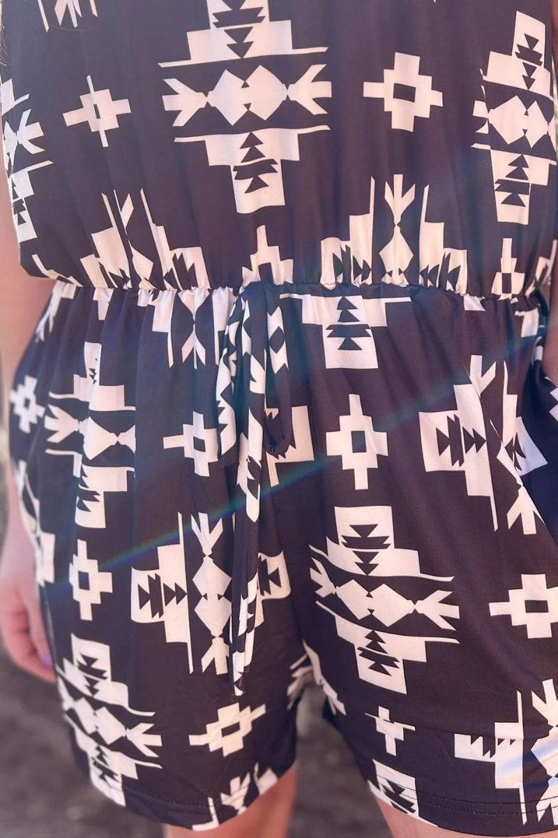 Sterling Kreek The High Road Romper