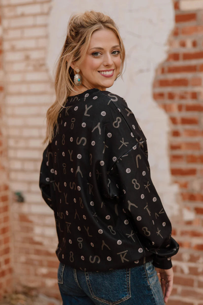 Sterling Kreek Hot Iron Top