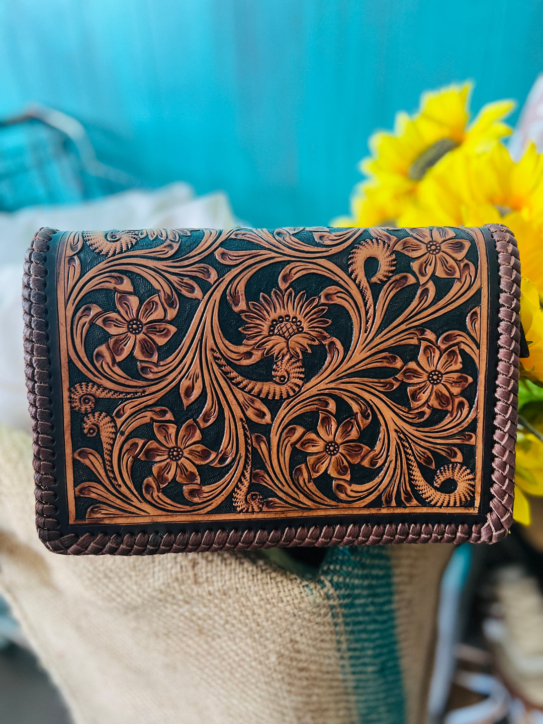 Darling If It's Meant For You It Will Come Bag | gussieduponline