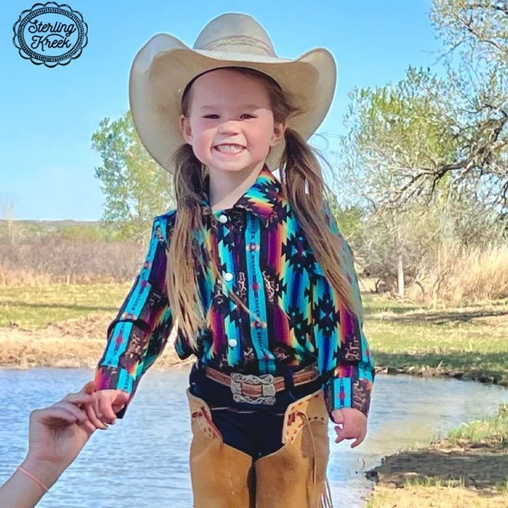 KIDS Born to Stand Out | gussieduponline