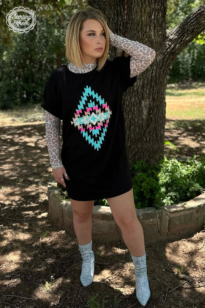 Snow Leopard Top | gussieduponline