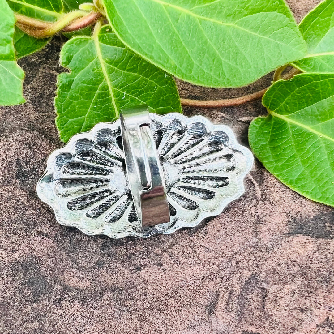 Nile Adjustable Ring | gussieduponline