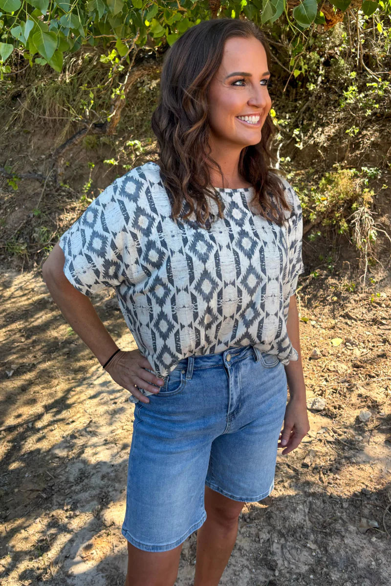 Sterling Kreek Desert Haven Top