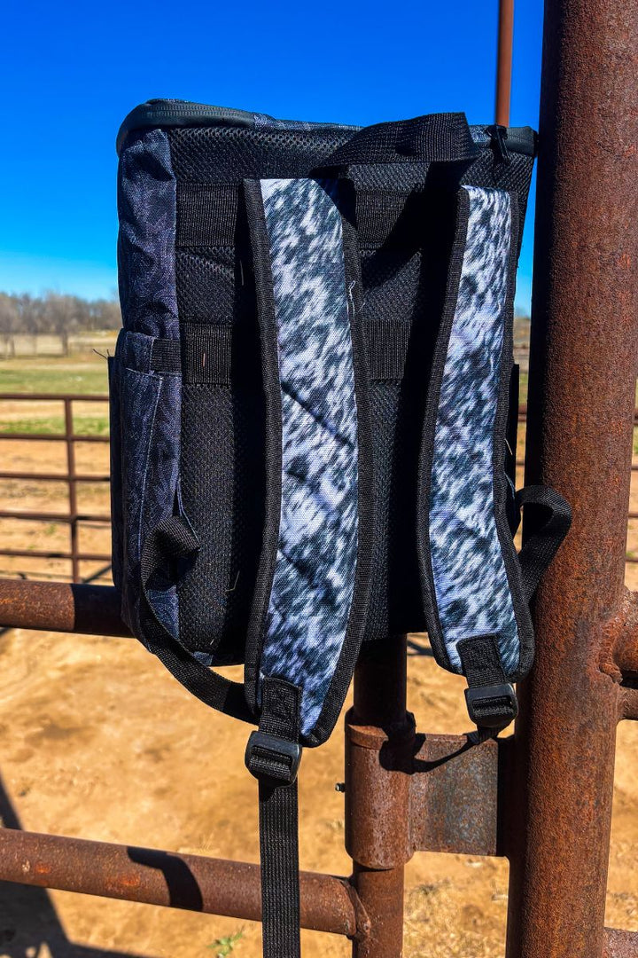 Sterling Kreek Meet Me At The Lake Backpack Cooler