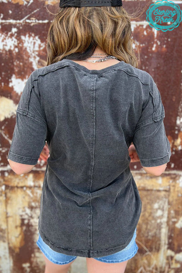 PLUS Sterling Kreek Mineral Kreek Tee | gussieduponline
