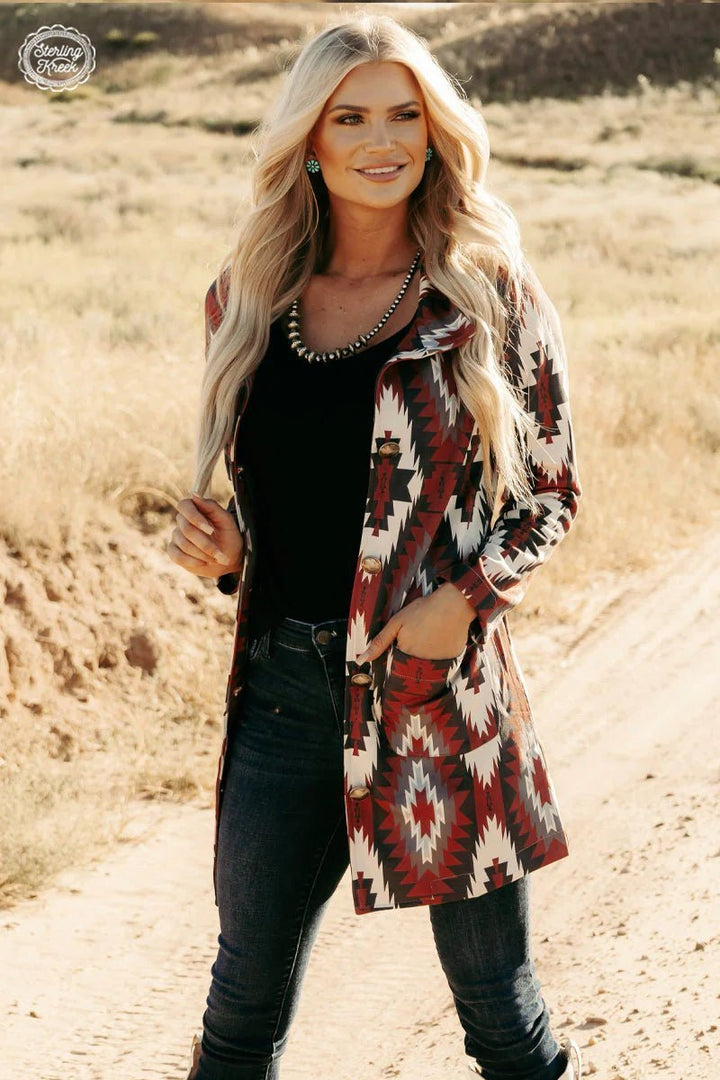 Western Rebel Jacket | gussieduponline
