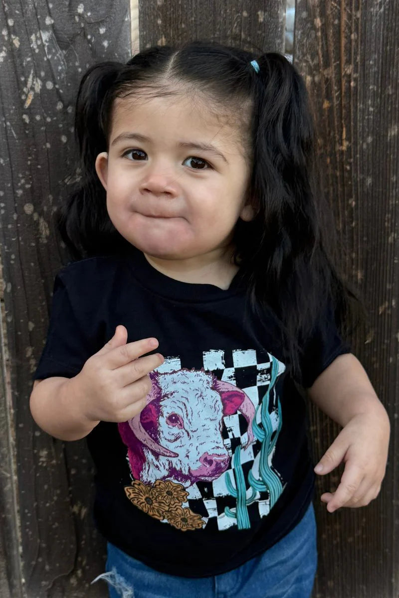 KIDS Roaming The Desert Tee