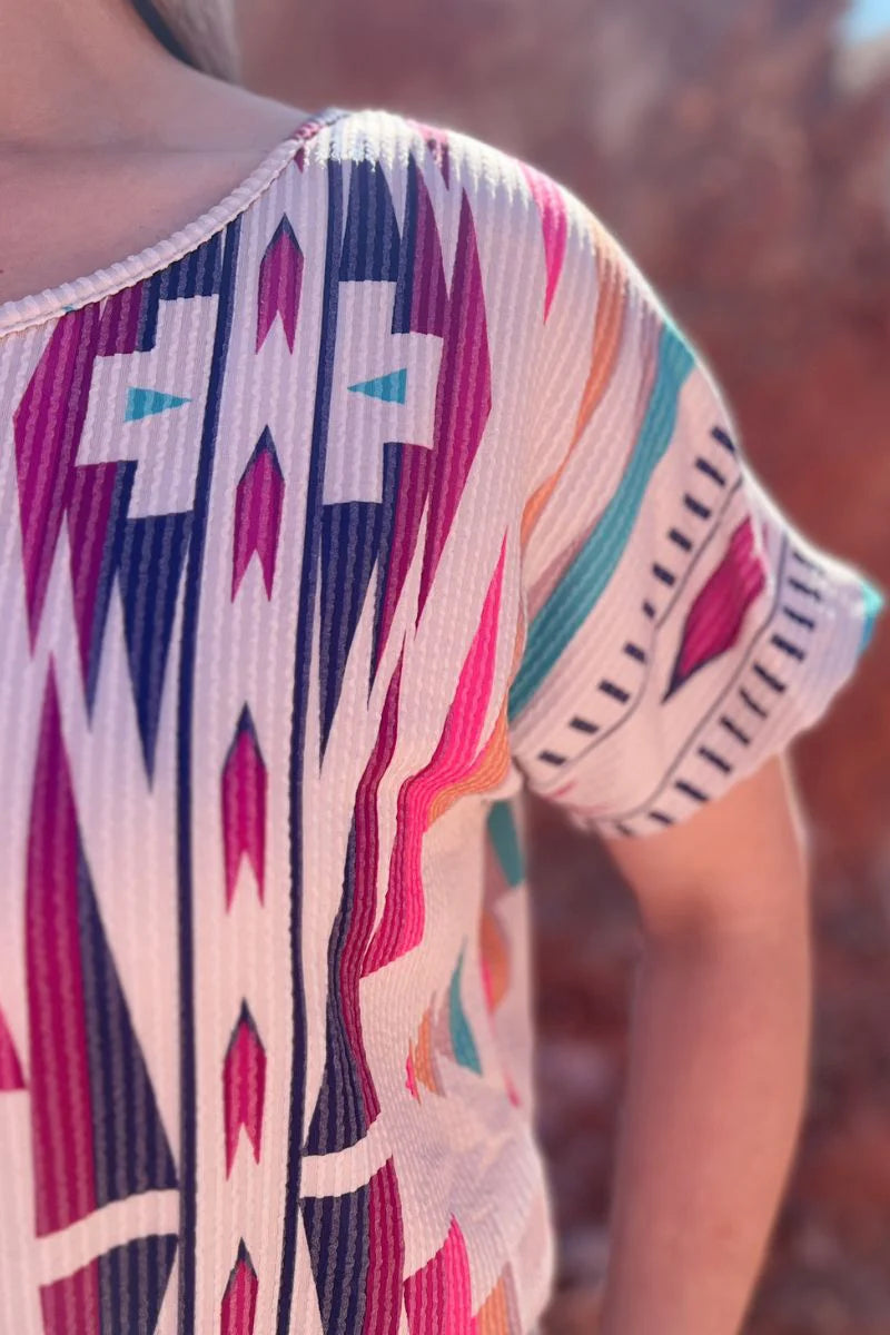 The River Run Romper