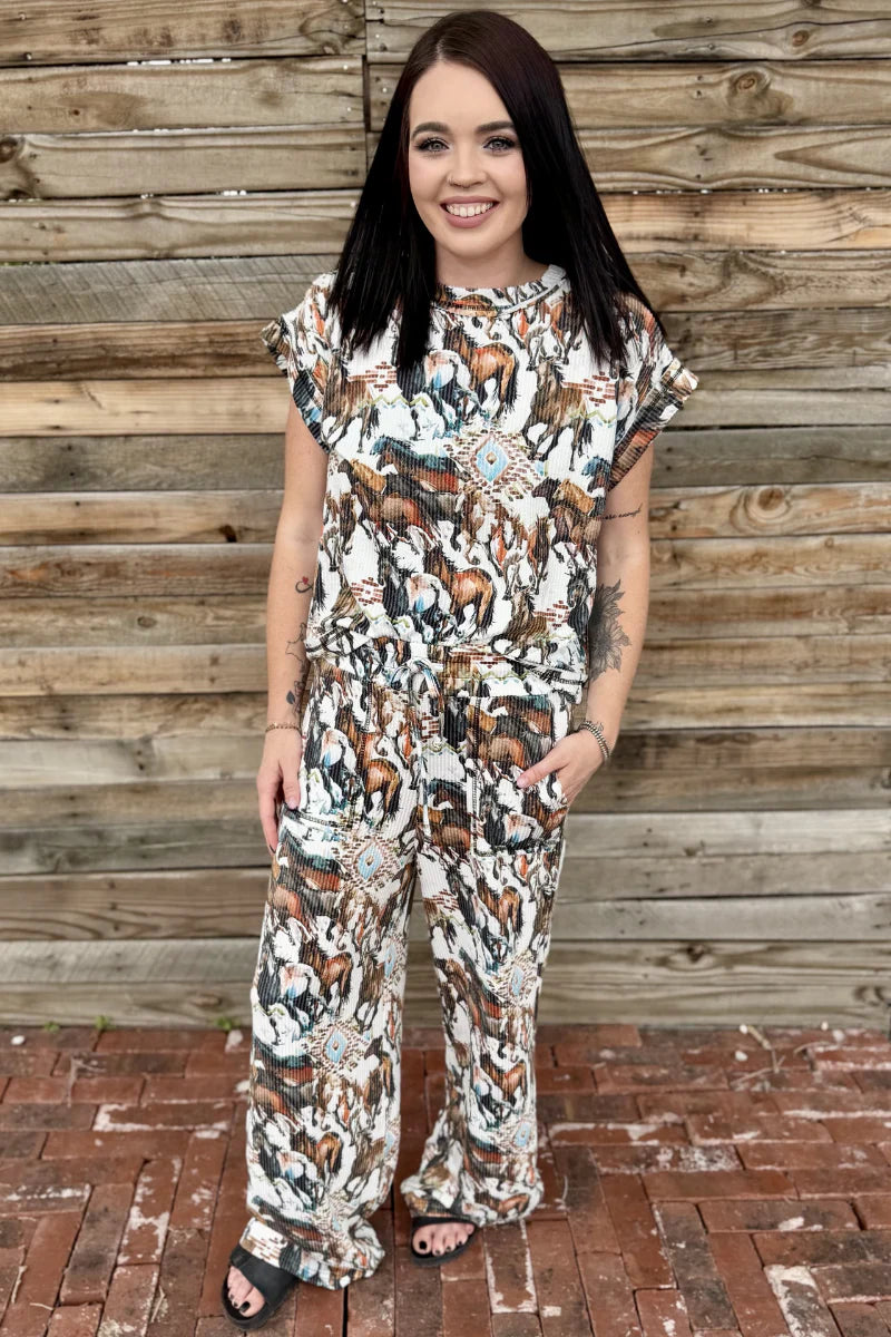 Sterling Kreek Run Wild Pants