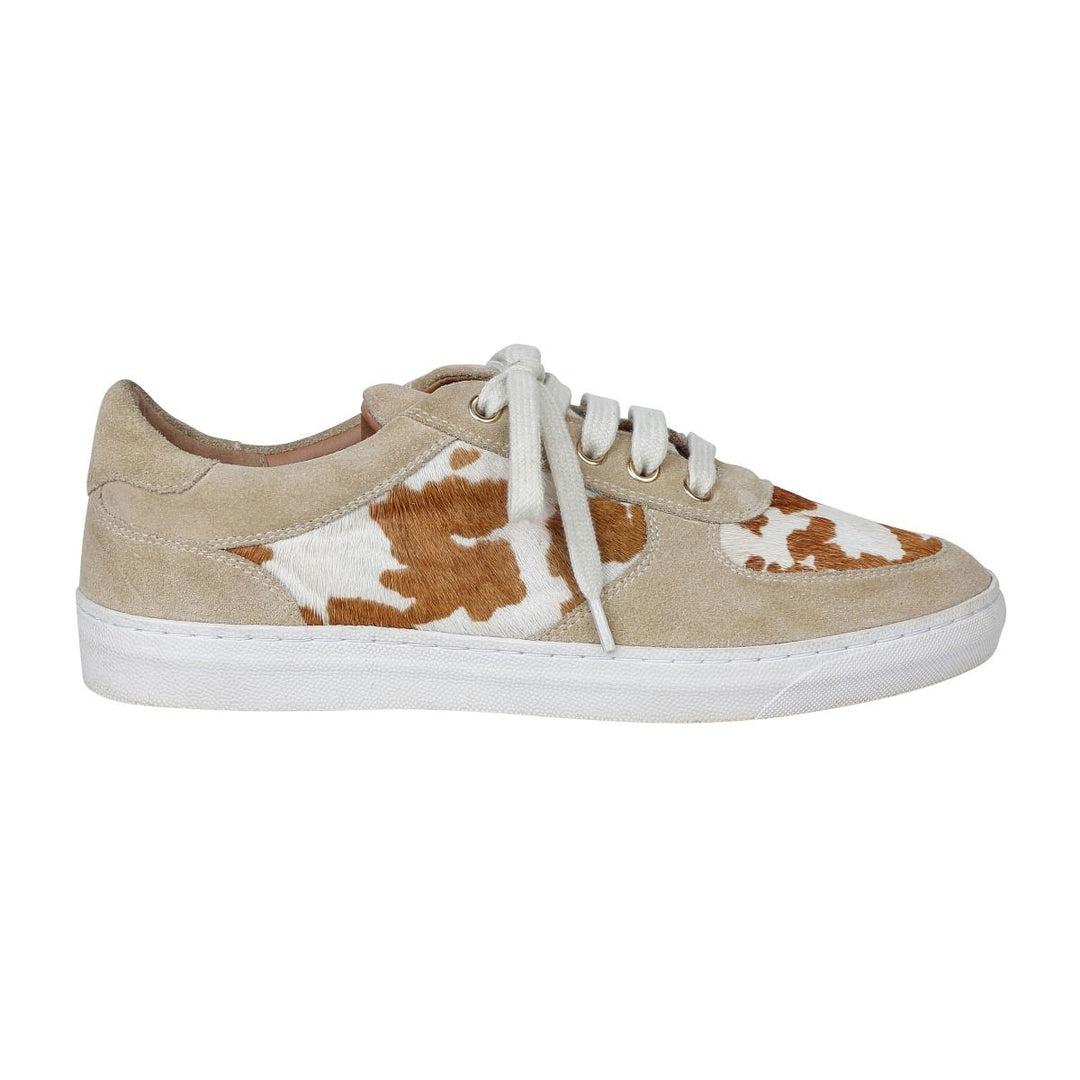 Myra Daddle Sneakers | gussieduponline
