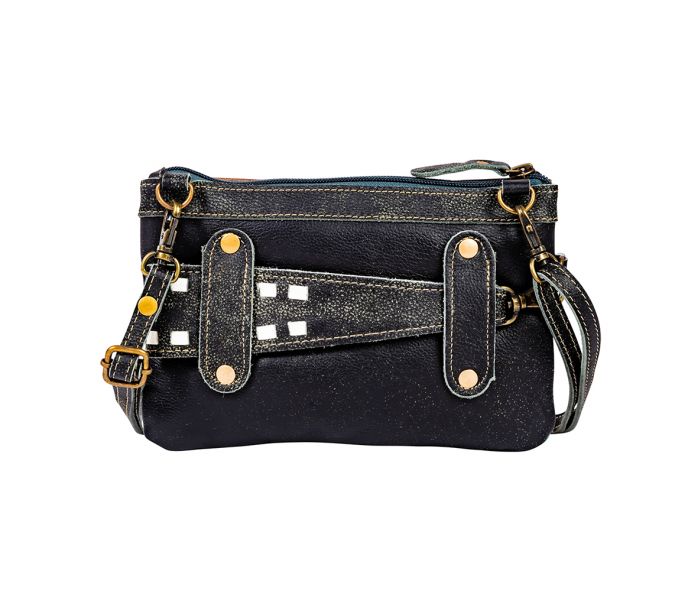 Gouyen Mesa Belt Bag | gussieduponline