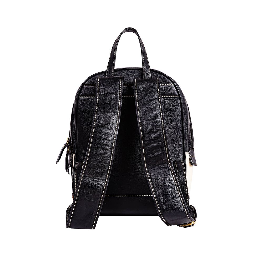 Old Mill Trail Hand-tooled Backpack Bag | gussieduponline